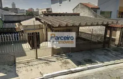 Terreno à venda, 305 m² por r$ 680.000,00 - vila guilhermina - são paulo/sp