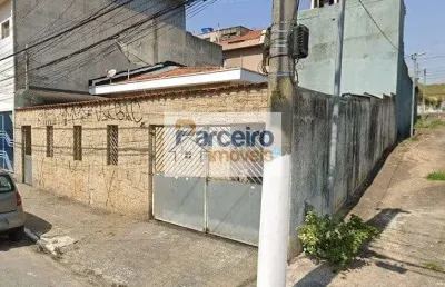 Terreno para venda,  parque das paineiras, são paulo