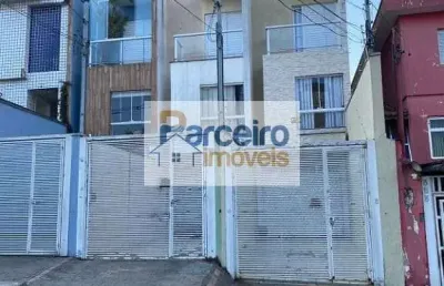 Sobrado com 3 quartos à venda, 120 m² por r$ 965.000 - vila aricanduva - são paulo/sp