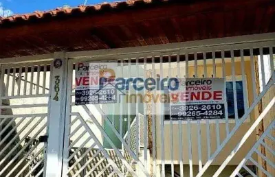 Sobrado com 3 quartos à venda, 191 m² por r$ 850.000,00 - vila matilde - são paulo/sp