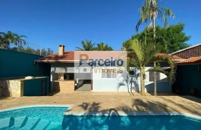 Casa com 3 quartos à venda, 191 m² por r$ 900.000,00 - nova jaguariúna - jaguariúna/sp
