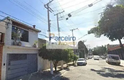 Casa tipo sobrado para venda,  jardim aricanduva, são paulo