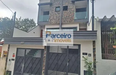 Casa tipo sobrado, 03 quartos, r$ 849.000,00, vila beatriz