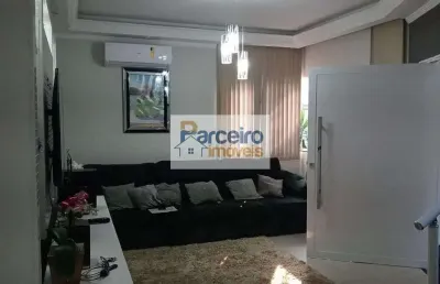 Casa tipo sobrado a venda com 3 dormitórios 230 m² por r$ 856.000,00 - vila curuçá velha - são paul