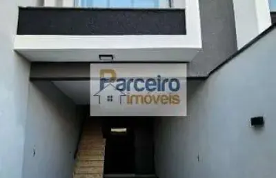 Sobrado com 3 quartos à venda, 150 m² por r$ 830.000 - cidade patriarca - são paulo/sp
