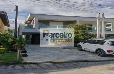 Casa em condomínio para venda, 2 quarto(s),  morada da praia, bertioga