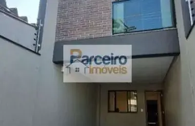 Sobrado com 3 dormitórios à venda, 111 m² por r$ 820.000,00 - vila guilhermina - são paulo/sp