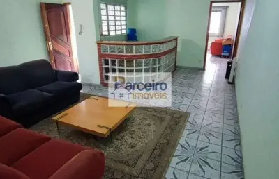 Casa com 2 dormitórios à venda, 180 m² por r$ 980.000,00 - vila prudente (zona leste) - são paulo/s