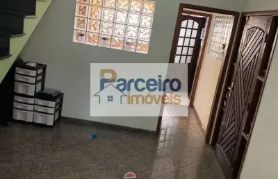 Casa tipo sobrado a venda com 3 dormitórios à venda, 60 m² por r$ 860.000,00 - vila dalila - são pa