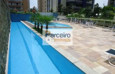 Apartamento com 3 dormitórios à venda, 151 m² por r$ 1.595.000,00 - tatuapé - são paulo/sp