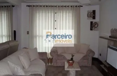 Apartamento com 4 dormitórios à venda, 242 m² - vila prudente (zona leste) - são paulo/sp