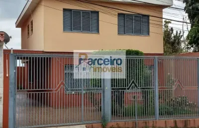 Casa tipo sobrado com 4 quarto(s), 200 m² - venda por r$ 1.200.000,00  - vila granada - são paulo/s