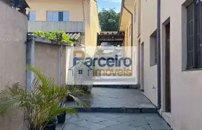 Casa com 4 dormitórios à venda, 192 m² por r$ 1.185.000,00 - vila matilde - são paulo/sp