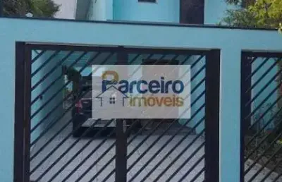 Sobrado com 3 dormitórios à venda, 250 m² por r$ 1.380.000,00 - vila matilde - são paulo/sp