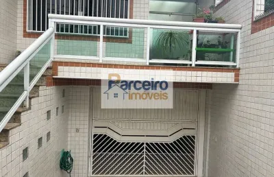 Casa tipo sobrado para venda,  vila aricanduva, são paulo
