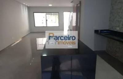Sobrado com 3 dormitórios à venda, 305 m² por r$ 1.350.000,00 - vila carrão - são paulo/sp
