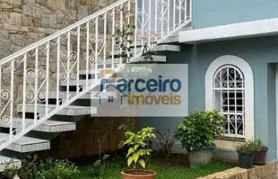 Casa tipo sobrado a venda, 03 quartos, vila matilde, são paulo