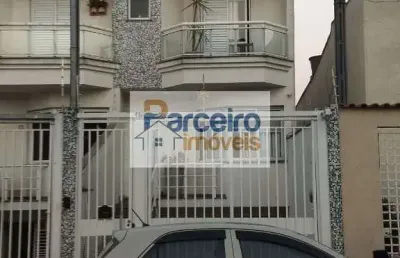 Casa tipo sobrado 03 quartos, 250m2, r$ 1.197.000,00, vila matilde