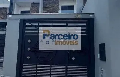 Sobrado com 3 quarto(s) à venda, 160 m² por r$ 1.150.000,00 - vila formosa - são paulo/sp