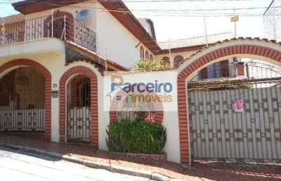 Sobrado com 4 dormitórios à venda, 197 m² por r$ 1.300.000,00 - vila formosa - são paulo/sp