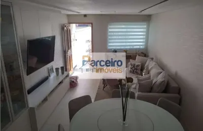 Casa tipo sobrado a venda, 03 quartos, vila formosa, são paulo