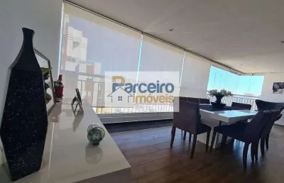 Cobertura com 3 quartos à venda, 239 m² por r$ 2.490.000,00 - tatuapé  - são paulo/sp