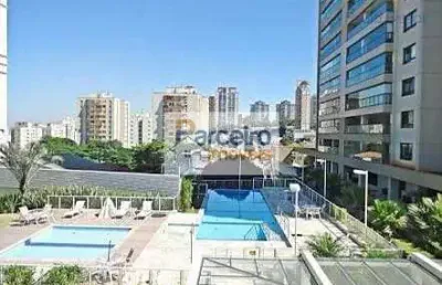 Apartamento com 3 dormitórios à venda, 250 m² por r$ 2.760.000,00 - santana - são paulo/sp