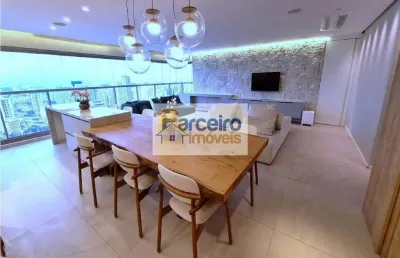 Apartamento  a venda, 03 quartos, varanda gourmet, ipiranga