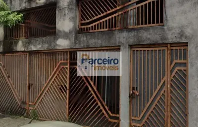 Terreno à venda, 255 m² por r$ 1.000.000,00 - vila matilde - são paulo/sp