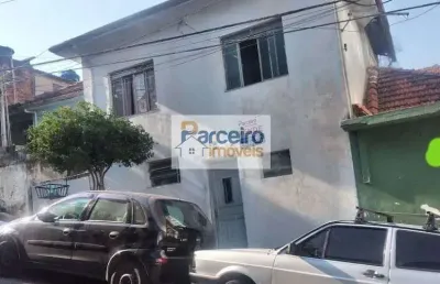 Terreno à venda, 159 m² por r$ 1.000.000,00 - tatuapé - são paulo/sp