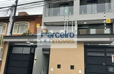 Casa tipo sobrado a venda  com 3 dormitórios com 96 m² por r$ 1.700.000,00 - penha de frança - são