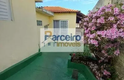 Casa a venda com 4 dormitórios com  218 m² por r$ 1.650.000,00 - vila matilde - são paulo/sp