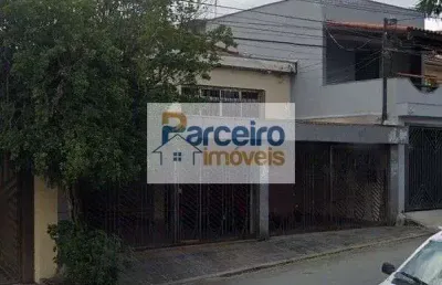 Casa com 2 quarto(s) à venda, 254 m² por r$ 1.600.000,00 - vila invernada - são paulo/sp