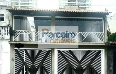 Casa com 3 dormitórios à venda, 267 m² por r$ 1.600.000,00 - vila carrão - são paulo/sp