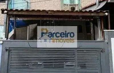 Casa tipo sobrado a venda  com 4 quarto(s) à venda, 105 m² por r$ 1.600.000,00 - vila matilde - são