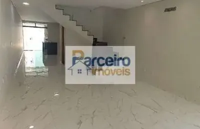 Sobrado com 3 dormitórios à venda, 170 m² por r$ 1.650.000,00 - vila carrão - são paulo/sp