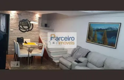 Casa tipo sobrado para venda,  analia franco, são paulo