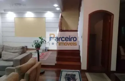 Casa com 4 quartos à venda na Rua Gonçalo Coelho, 16, Vila Formosa, São Paulo