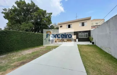 Sobrado vila carrão 4quato(s) 10 vagas de garagem  r$ 1600.000,00