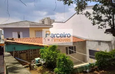 Casa com 3 quartos à venda na Rua José Mendes Júnior, 62, Vila Matilde, São Paulo