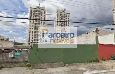 Terreno, 500 m² - venda por r$ 1.200.000,00 ou aluguel por r$ 8.872,00/mês - jardim vila formosa -