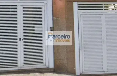 Terreno à venda, 480 m² por r$ 1.200.000,00 - vila matilde - são paulo/sp