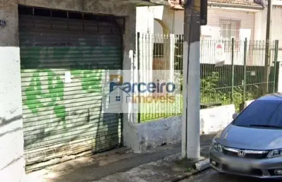 Terreno à venda, 294 m² por r$ 1.450.000,00 - vila formosa - são paulo/sp