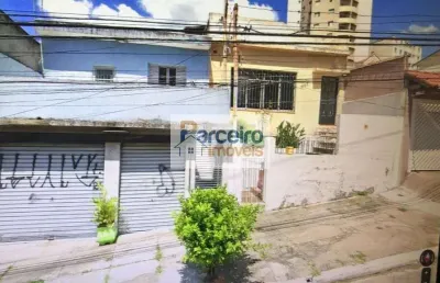 Terreno à venda, 300 m² por r$ 1.800.000,00 - vila matilde - são paulo/sp
