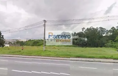 Terreno à venda, 16000 m² por r$ 28.000.000,00 - jardim gilda maria - são paulo/sp