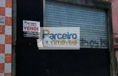 Ponto comercial à venda na Avenida Aricanduva, 2531, Vila Aricanduva, São Paulo