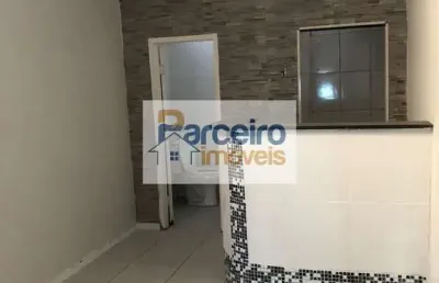 Sala comercial com 5 salas para alugar na Rua Frei Mont'Alverne, 138, Vila Aricanduva, São Paulo