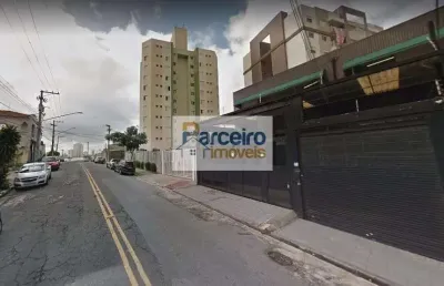 Galpão à venda, 1200 m² por r$ 5.365.000,00 - vila aricanduva - são paulo/sp