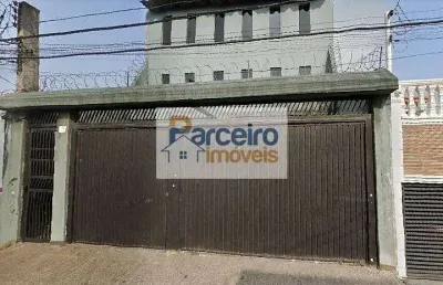 Prédio, 1200 m² - venda por r$ 3.750.000,00 ou aluguel por r$ 26.000,00/mês - vila carrão - são pau