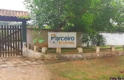 Chácara para venda, 3 quarto(s),  jardim castelano, biritiba mirim